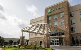 Holiday Inn - Nw Houston Beltway 8 By Ihg